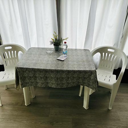Ps-Caravaning Auf Union Lido - Wohnwagenvermietung Cavallino-Treporti Eksteriør bilde