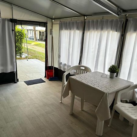 Ps-Caravaning Auf Union Lido - Wohnwagenvermietung Hotell Cavallino-Treporti Eksteriør bilde